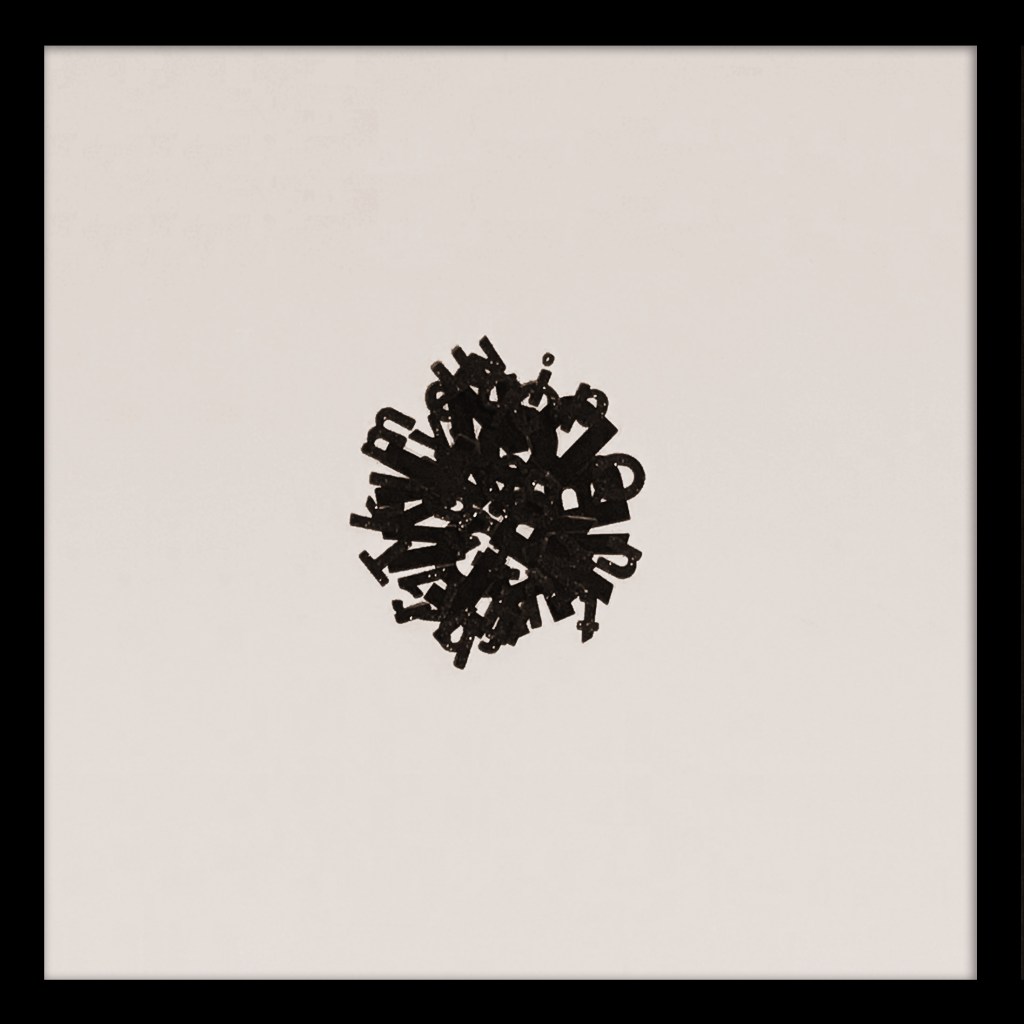 El agobiante precio del éxito, lo homogéneo, la última palabra