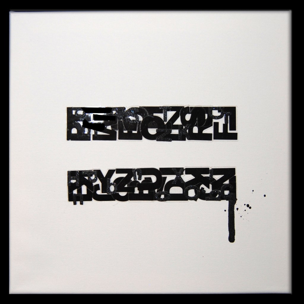 El equilibrio se deshace. Algo pasa