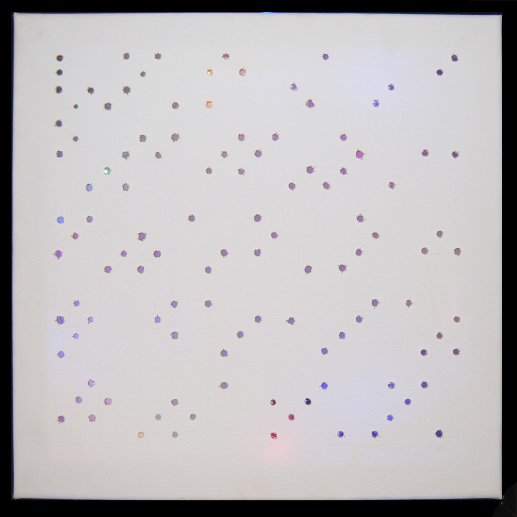 El extraño ritmo que subyace en los números primos